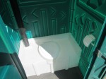 Туалетная кабина EKO Green